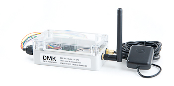 DMK 11A-GPS